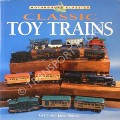 Classic Toy Trains by SOUTER, Gerry and Janet